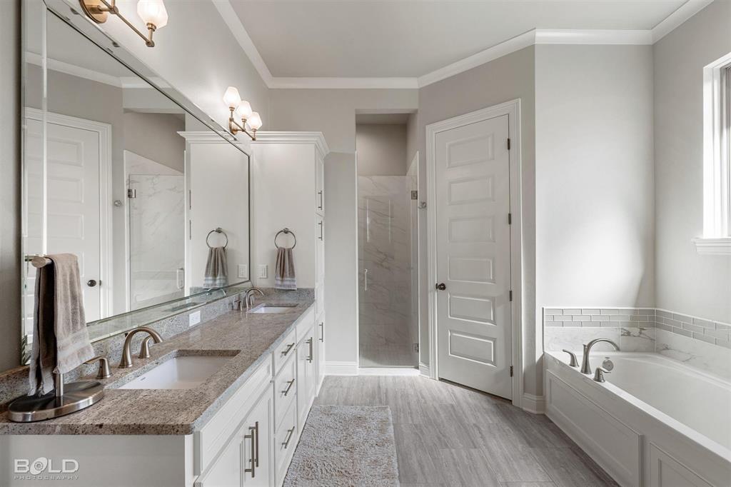 Crossing at Wemple - Residential