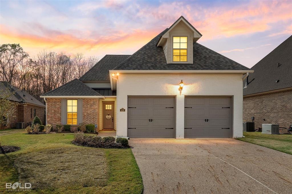 Crossing at Wemple - Residential