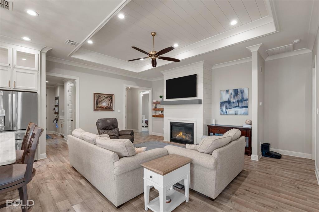 Crossing at Wemple - Residential