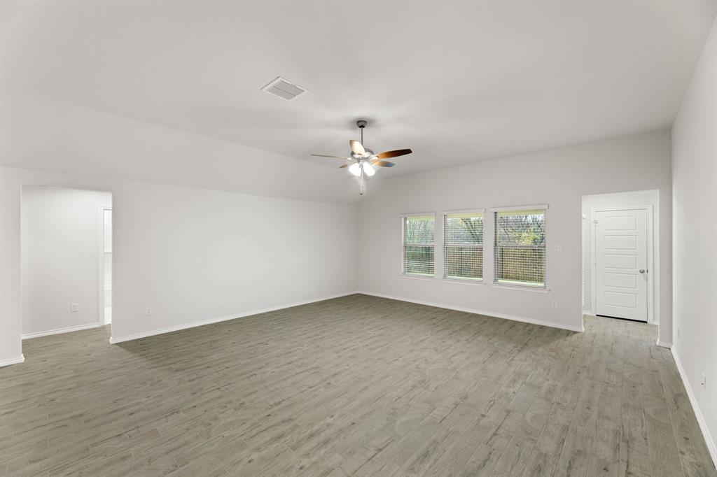 Mountain Valley - Residential