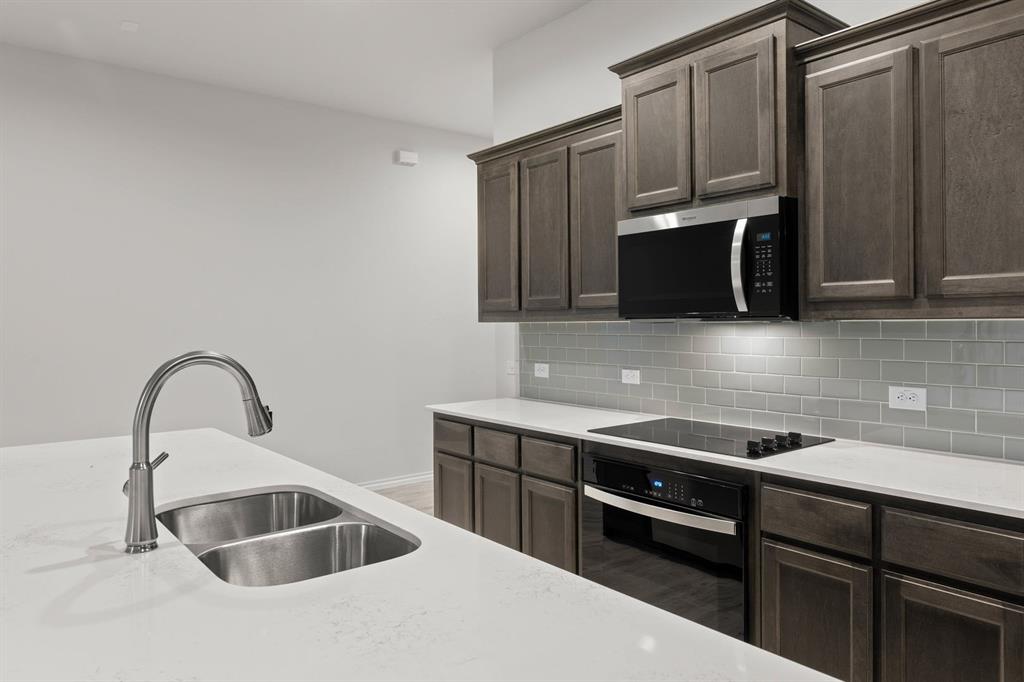 Mountain Valley - Residential