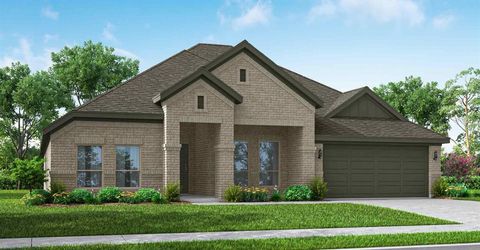 2609 Streamside Drive Burleson TX 76028