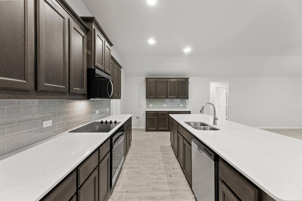 Mountain Valley - Residential