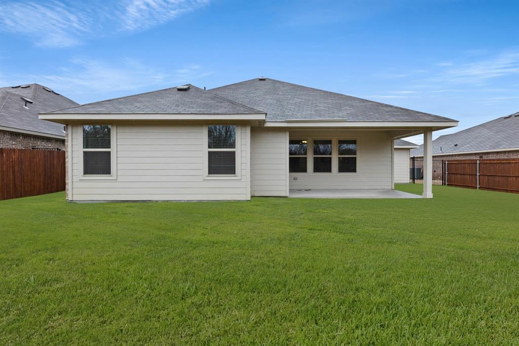 Mountain Valley - Residential