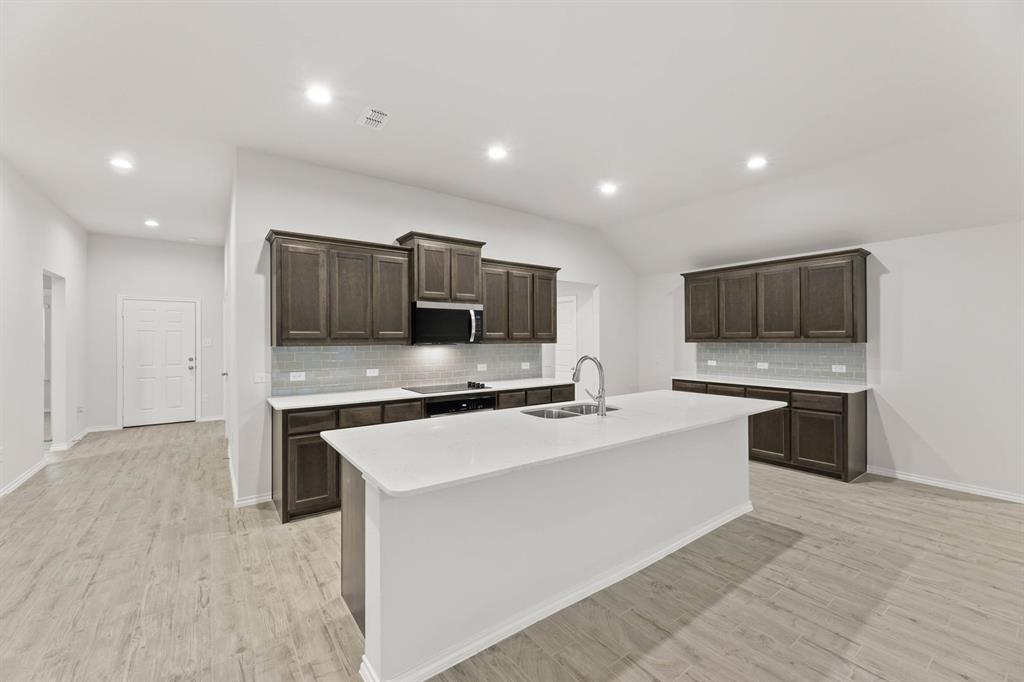 Mountain Valley - Residential