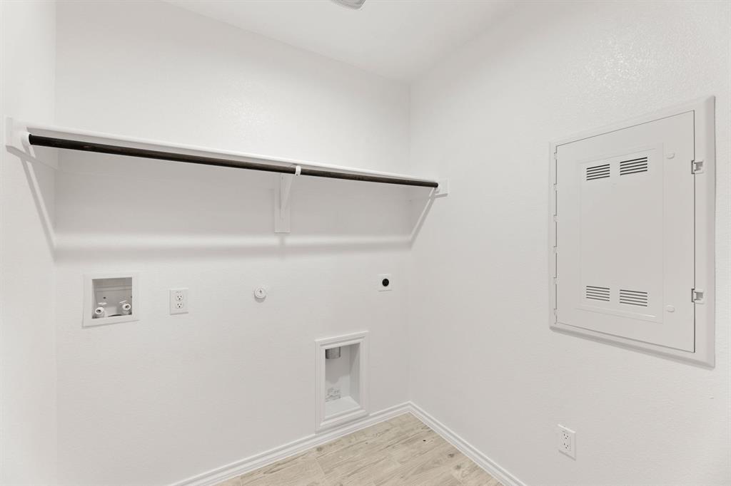 Mountain Valley - Residential