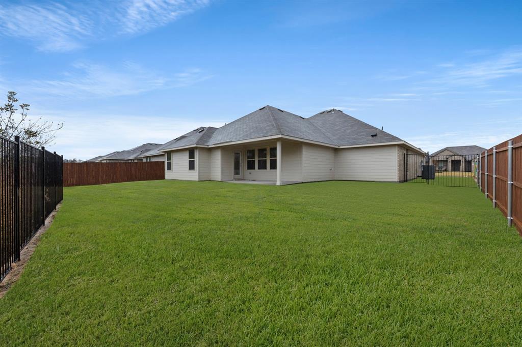 Mountain Valley - Residential