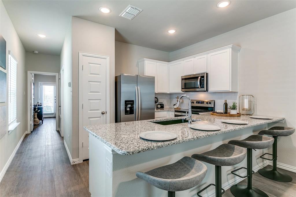 Chisholm Trl Ranch - Residential Lease