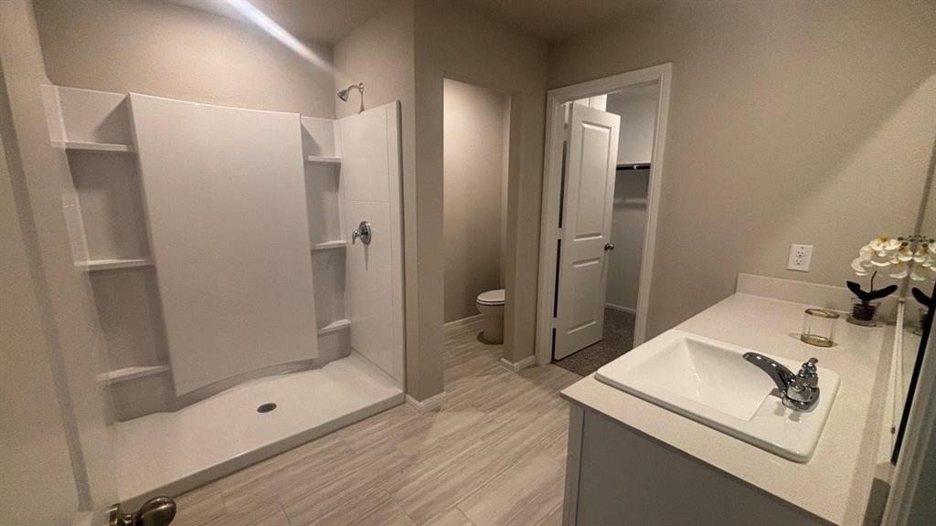 Highlands at Chapel Creek - Residential