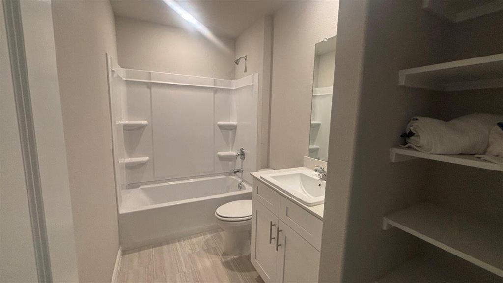 Highlands at Chapel Creek - Residential