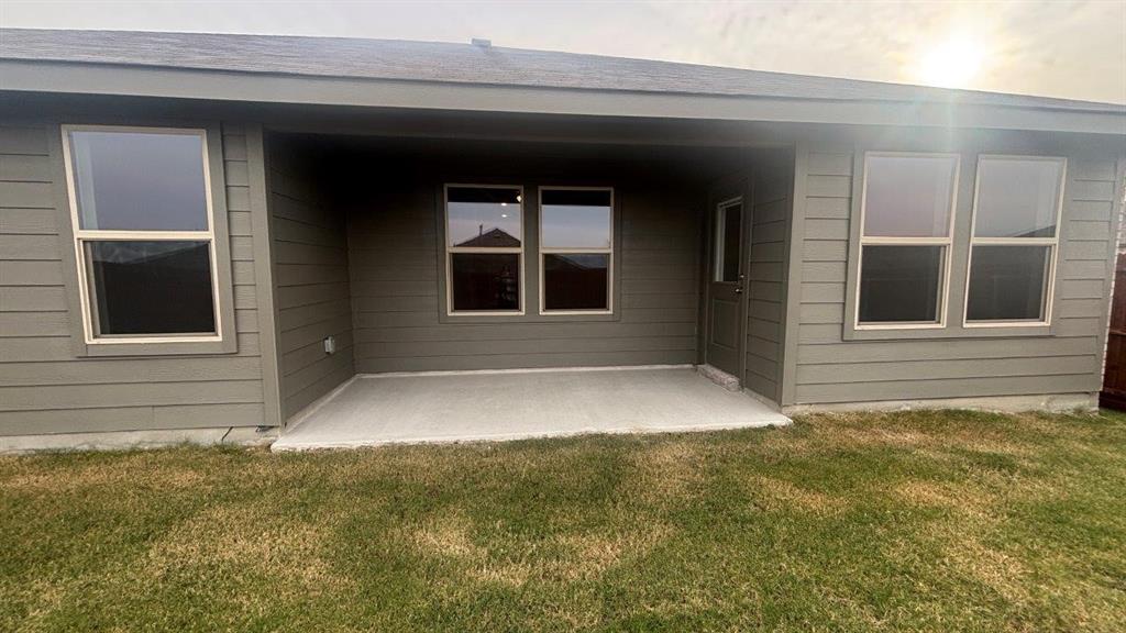 Highlands at Chapel Creek - Residential