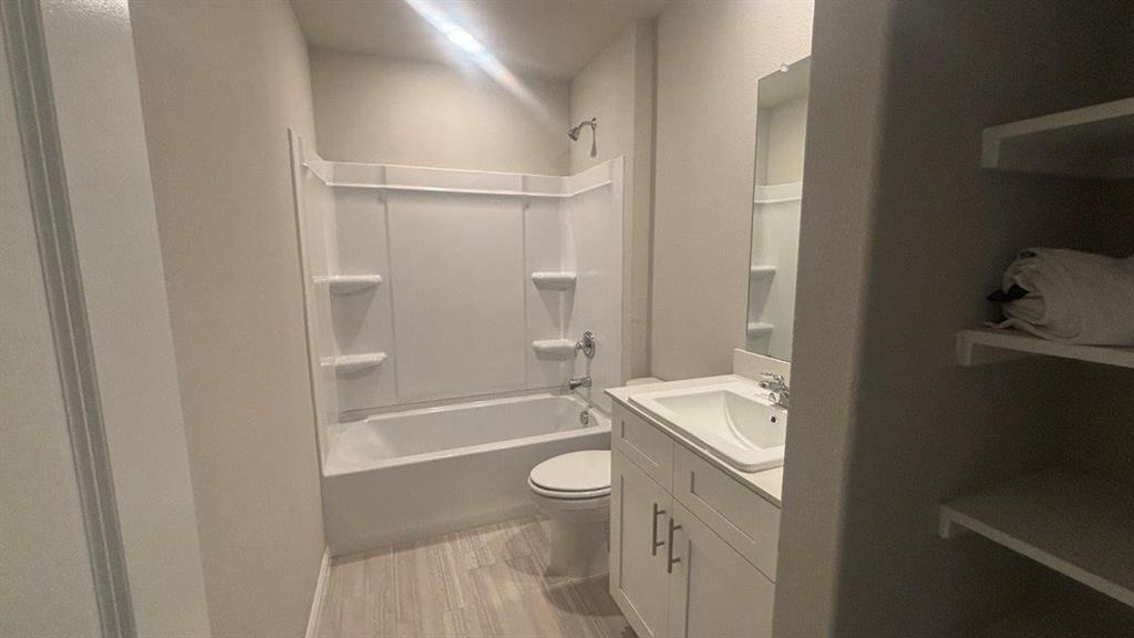 Highlands at Chapel Creek - Residential