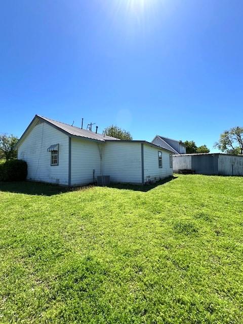 Carson Add - Residential