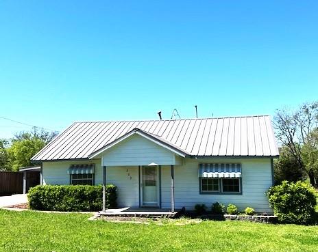 Carson Add - Residential