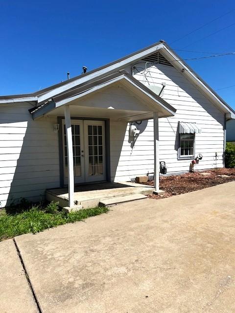 Carson Add - Residential