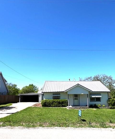 Carson Add - Residential