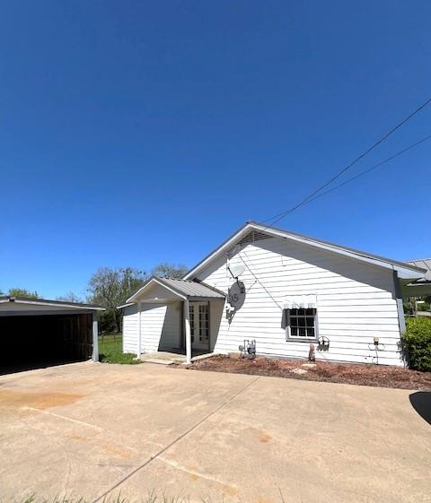 Carson Add - Residential