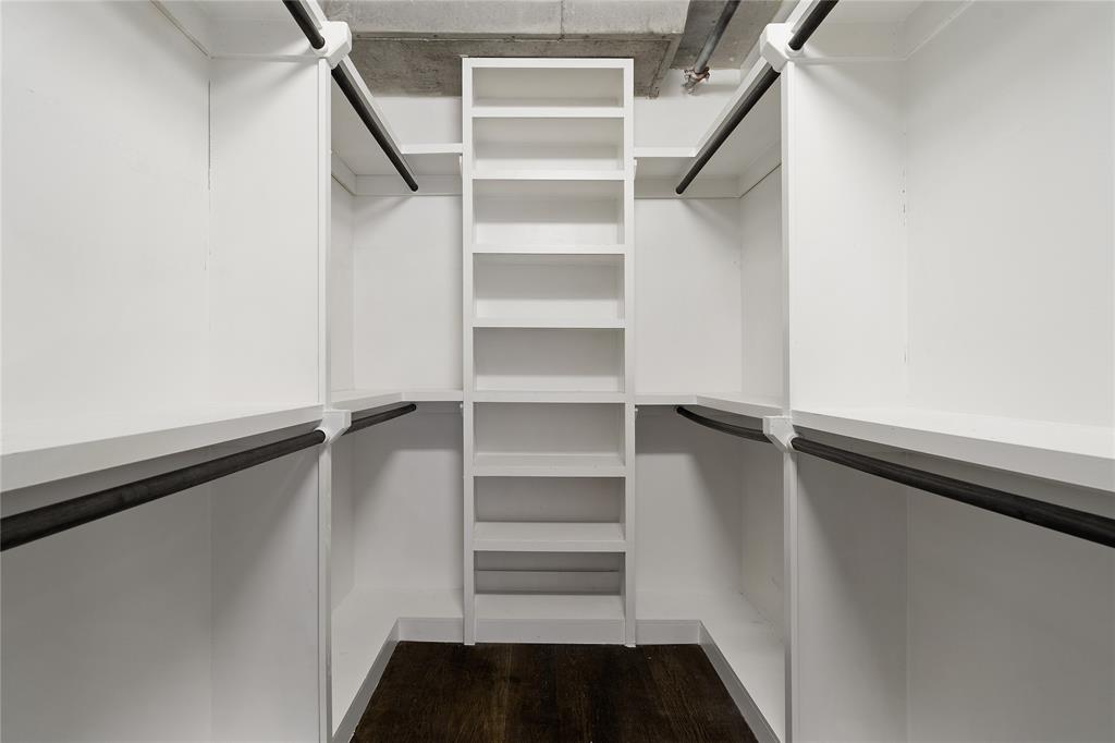 588 Condos - Residential Lease