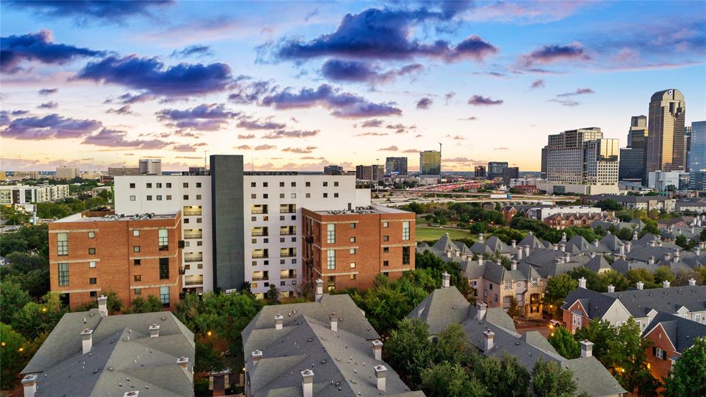 588 Condos - Residential Lease