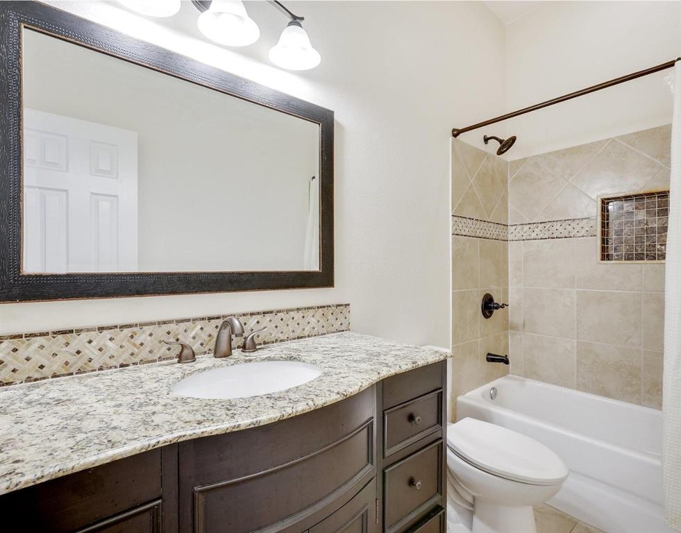 Pyramid Acres Sub - Residential