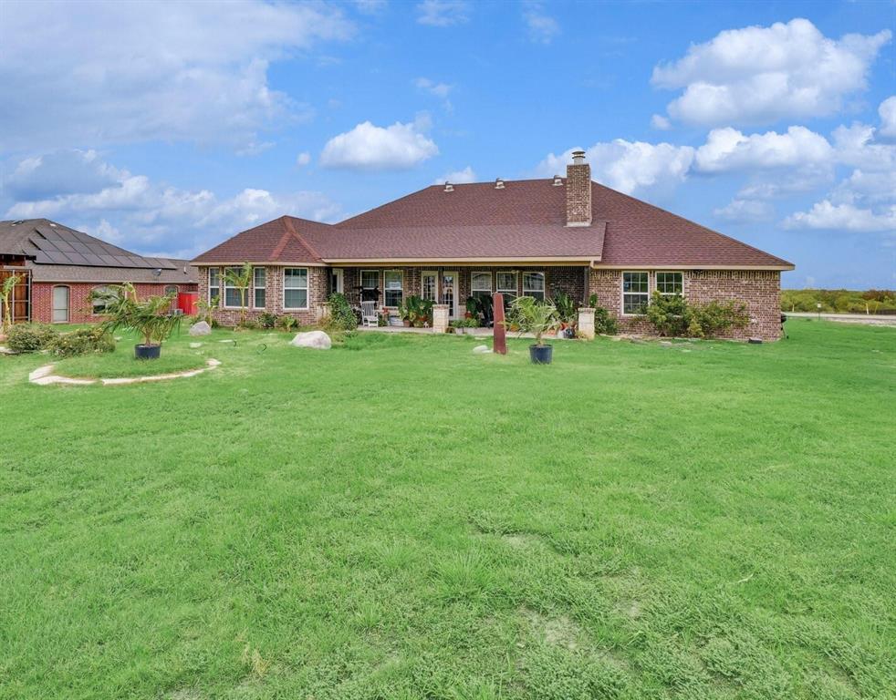 Pyramid Acres Sub - Residential