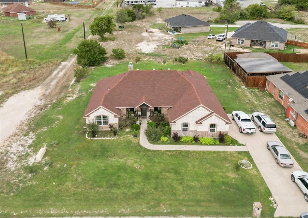 Pyramid Acres Sub - Residential