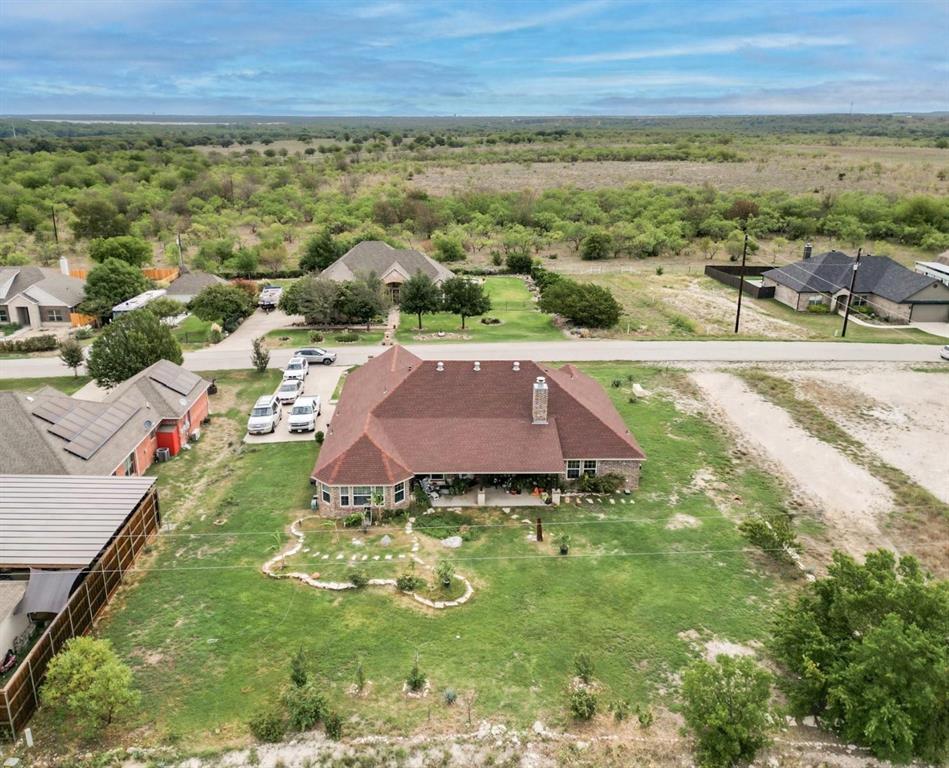 Pyramid Acres Sub - Residential