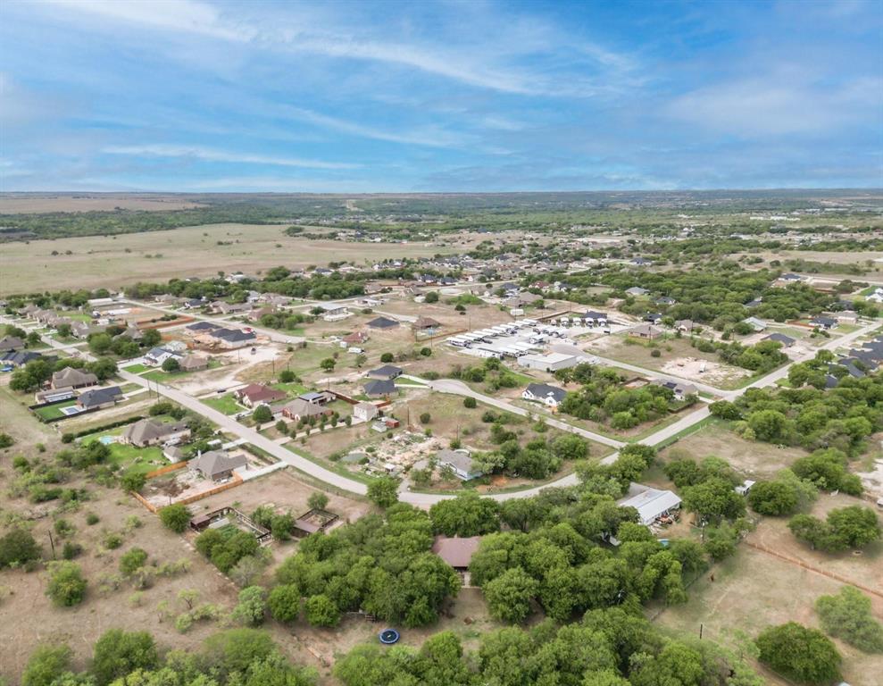 Pyramid Acres Sub - Residential