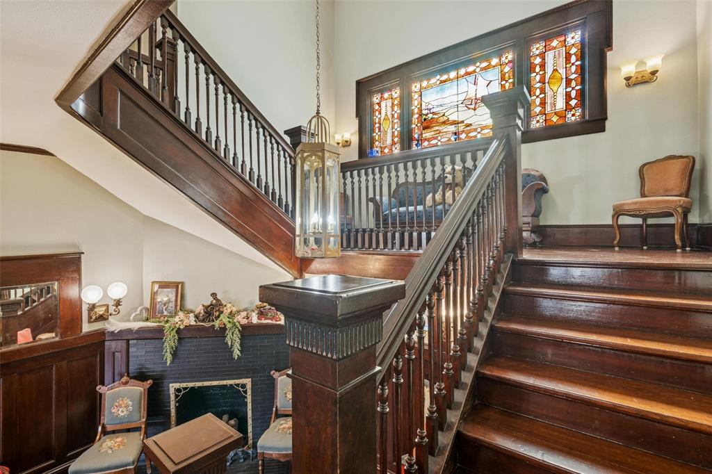 Terrell Rev - Residential