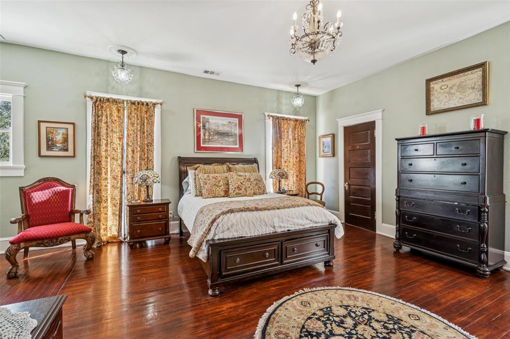 Terrell Rev - Residential