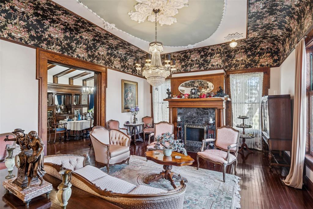 Terrell Rev - Residential