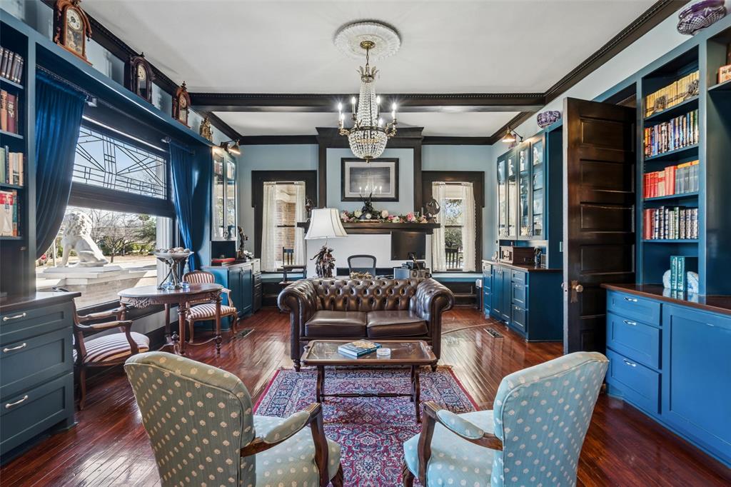 Terrell Rev - Residential