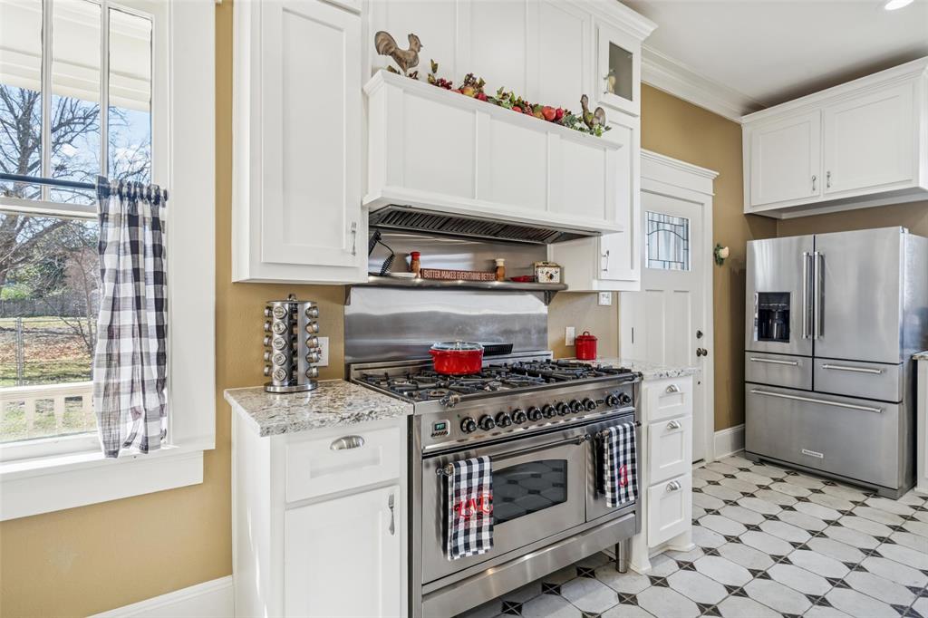 Terrell Rev - Residential