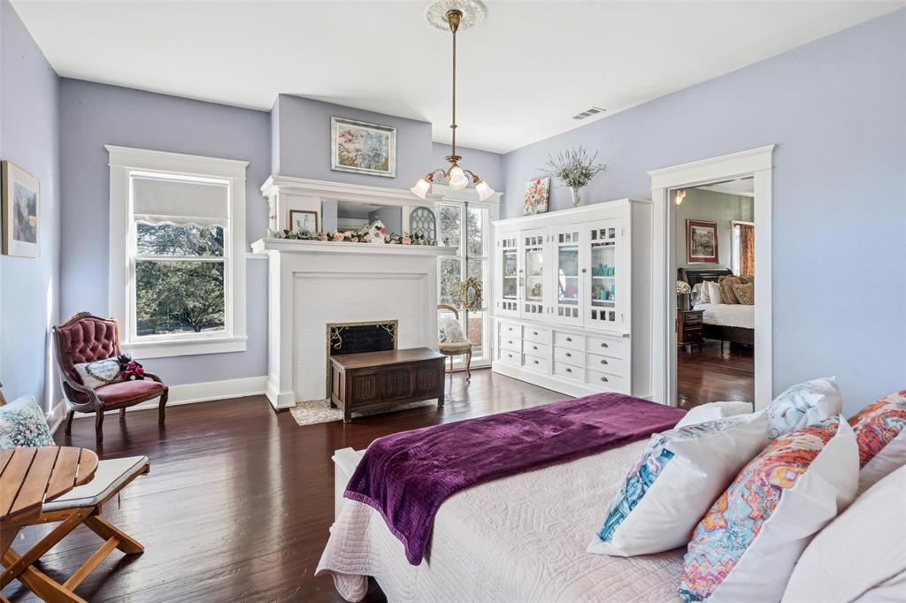 Terrell Rev - Residential