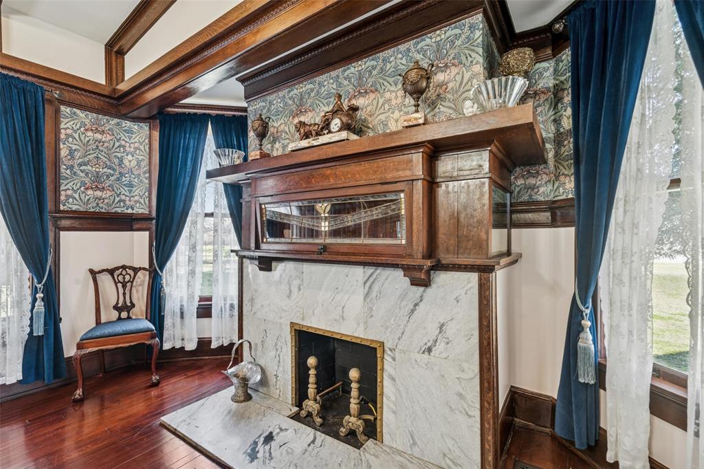 Terrell Rev - Residential