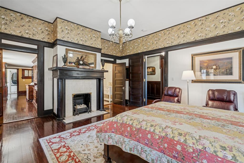 Terrell Rev - Residential