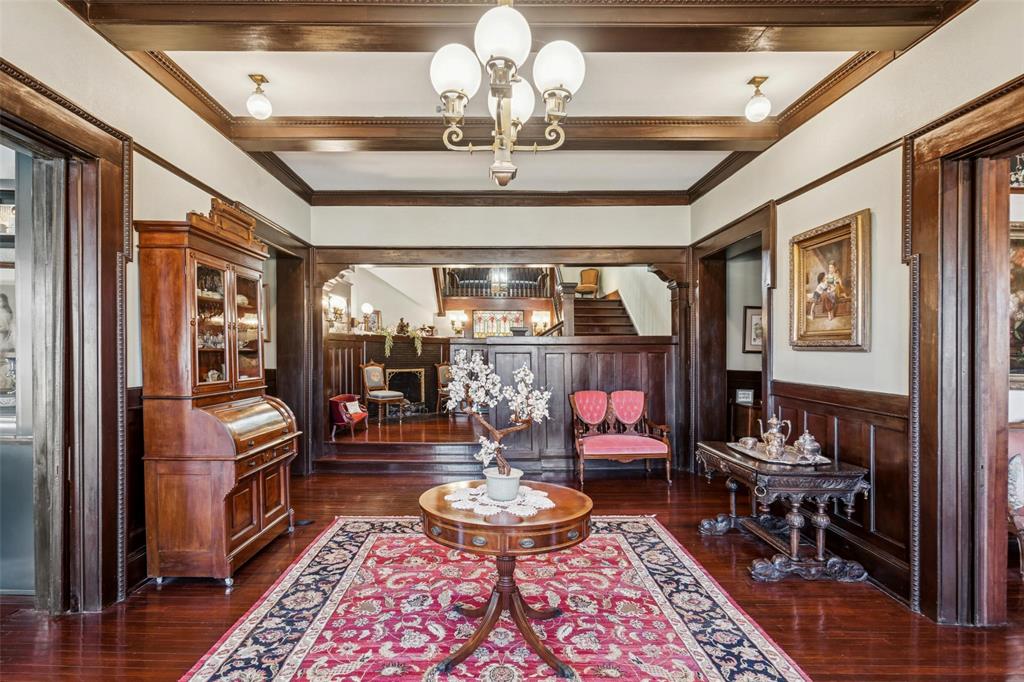 Terrell Rev - Residential