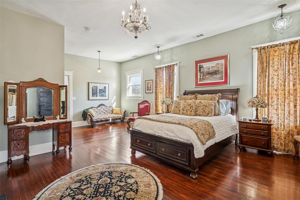 Terrell Rev - Residential