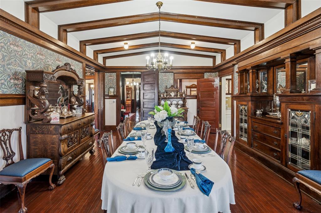 Terrell Rev - Residential