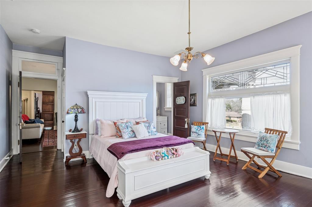 Terrell Rev - Residential