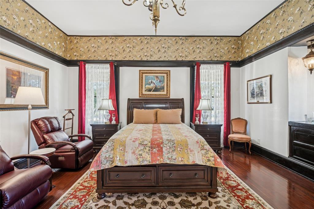 Terrell Rev - Residential