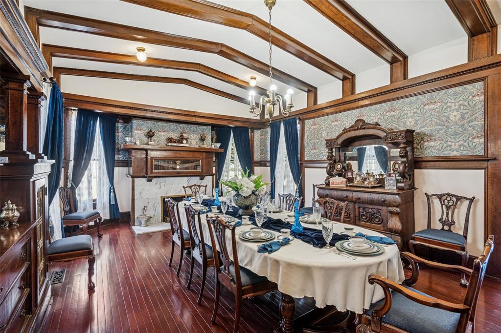 Terrell Rev - Residential