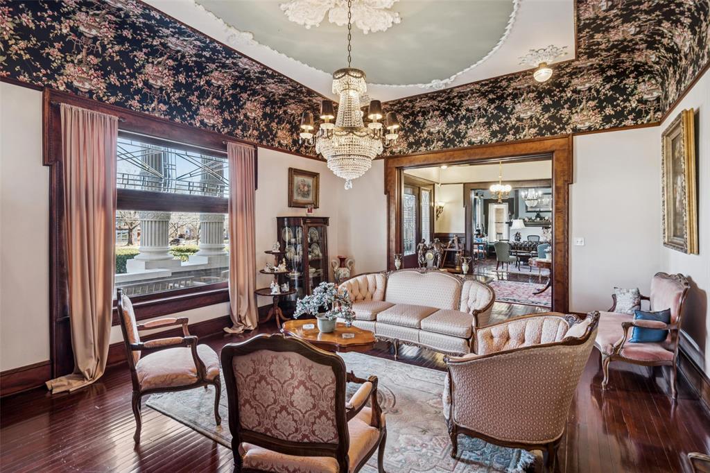 Terrell Rev - Residential