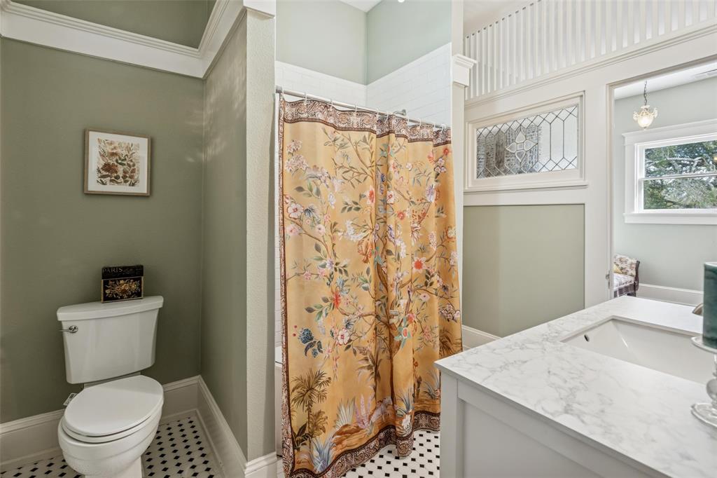 Terrell Rev - Residential