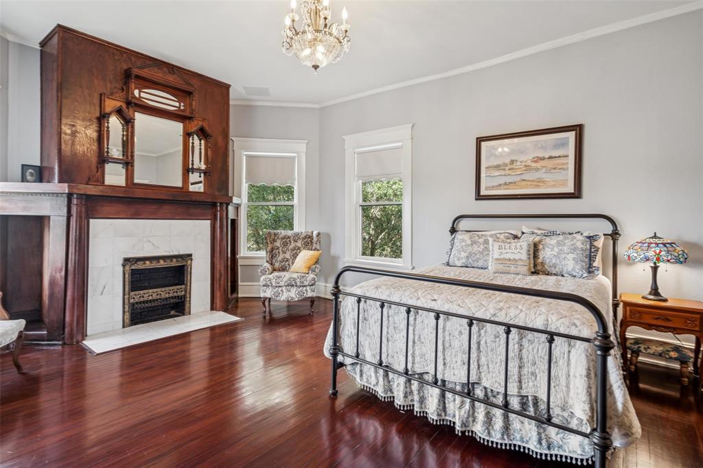 Terrell Rev - Residential