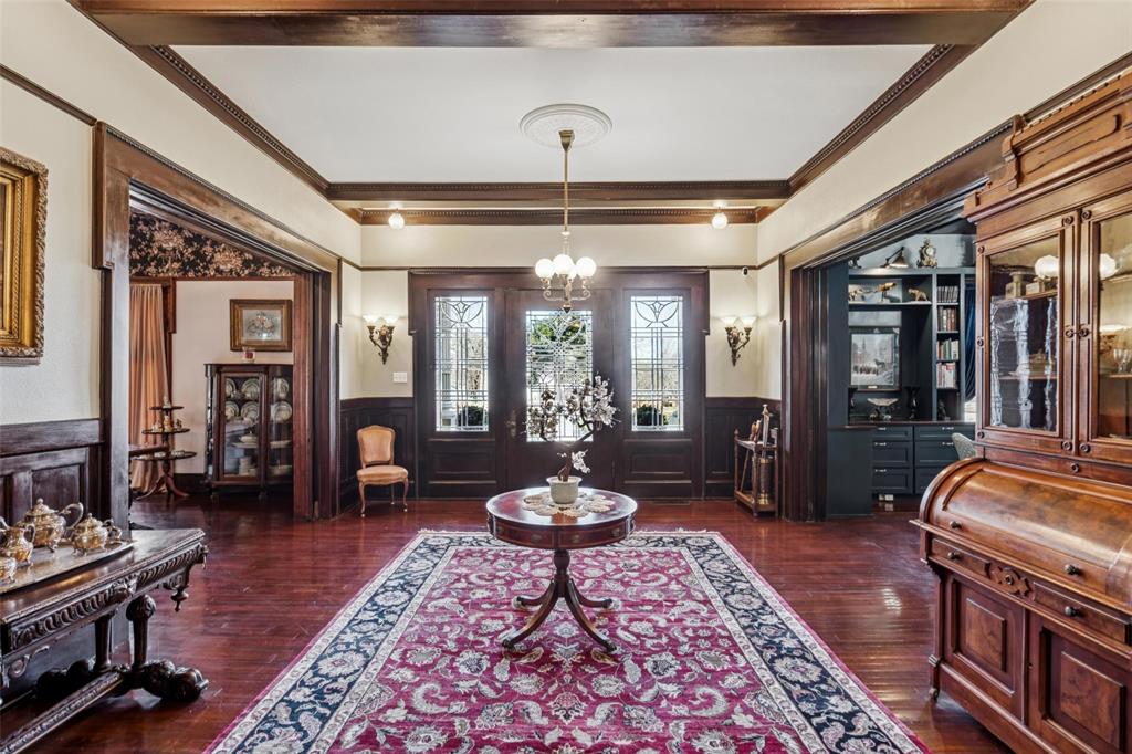 Terrell Rev - Residential