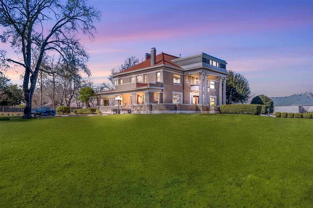 Terrell Rev - Residential