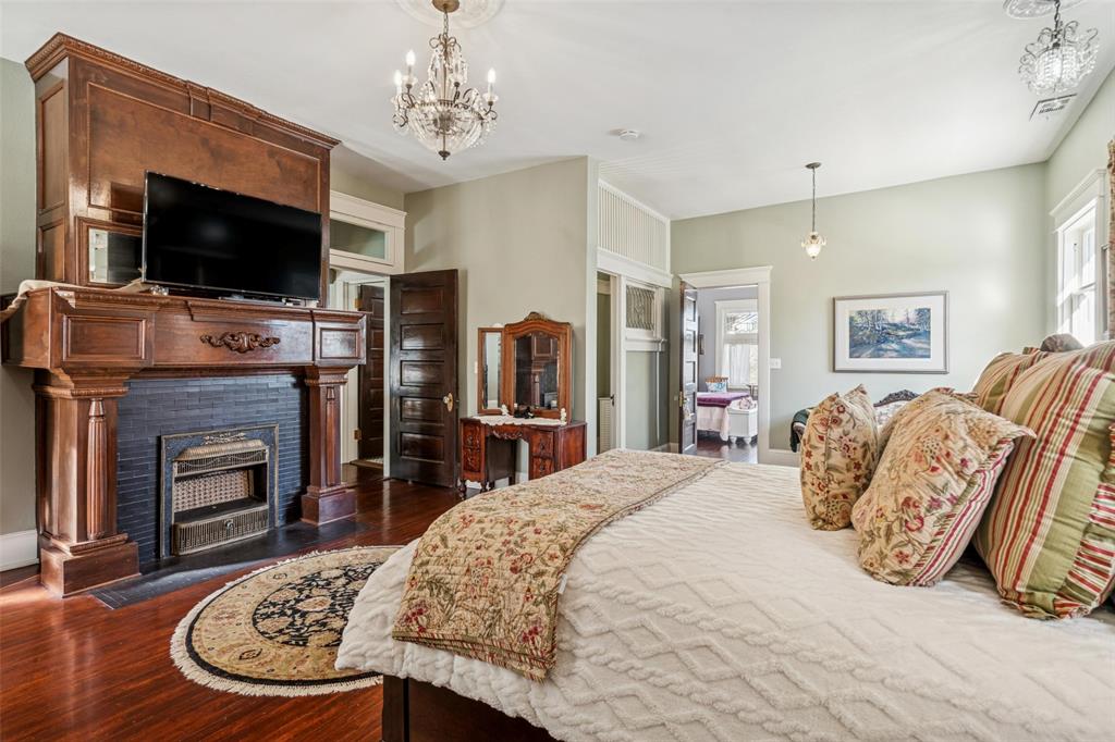 Terrell Rev - Residential