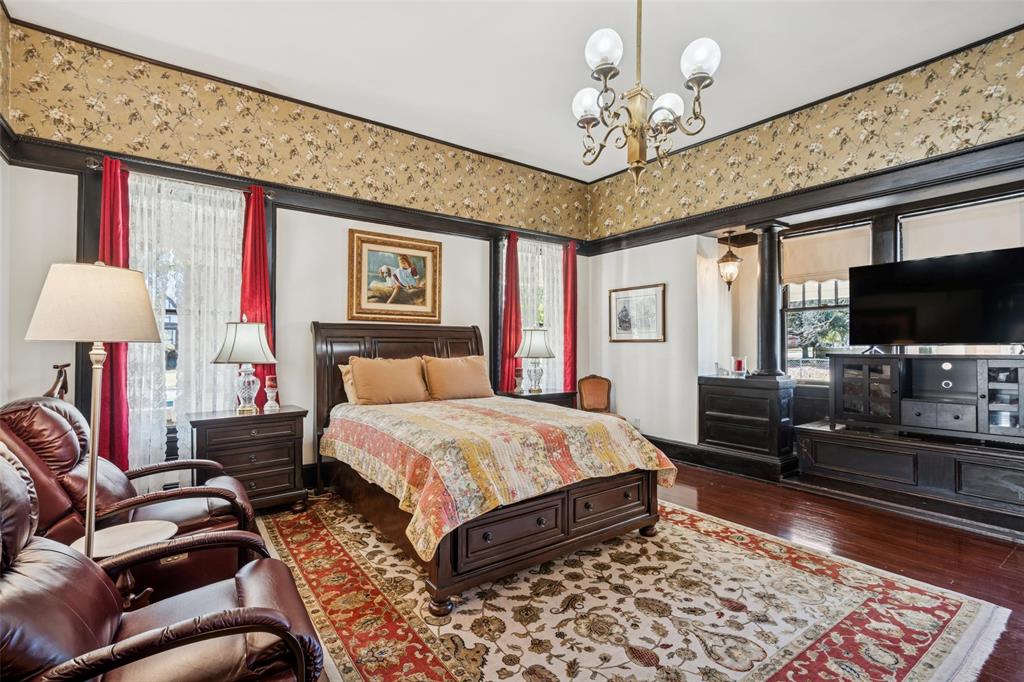 Terrell Rev - Residential