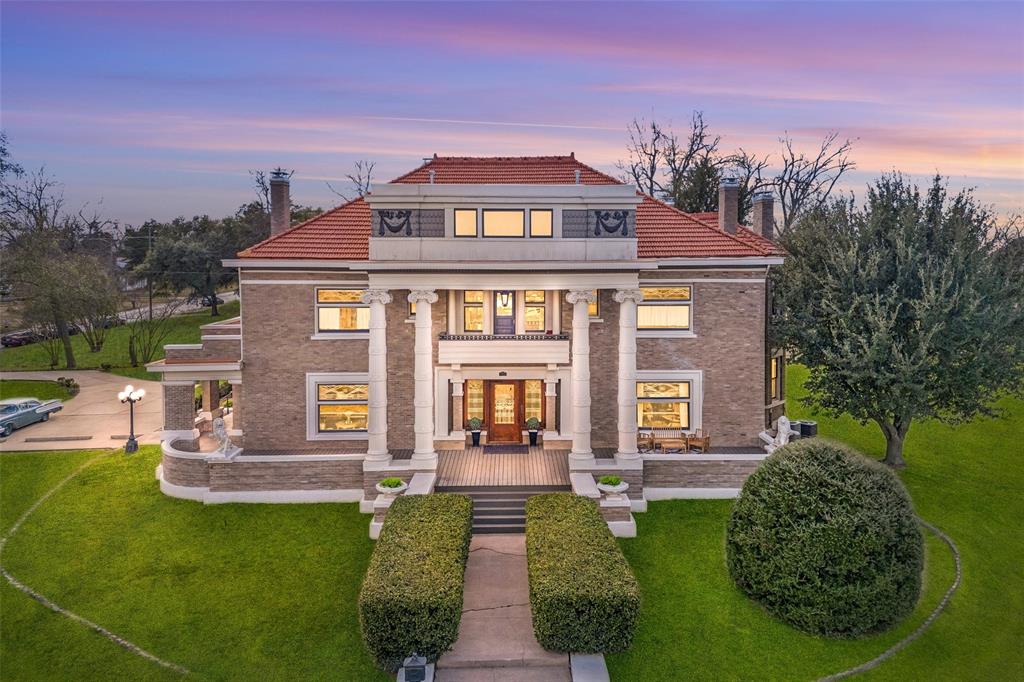 Terrell Rev - Residential